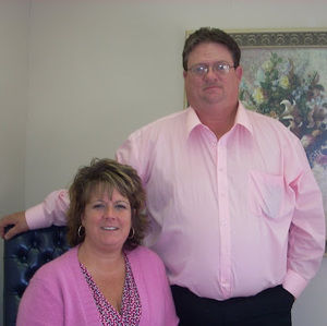 Meet your Posher, Tim